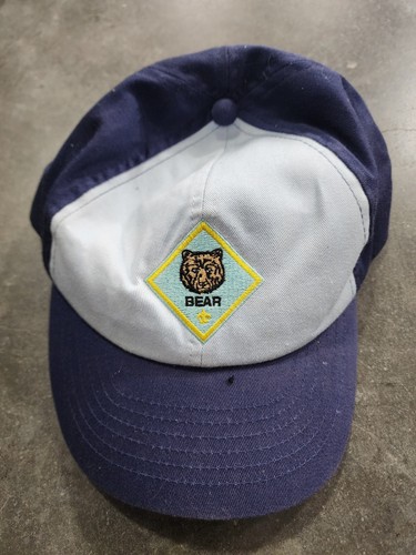 Boy scouts america cub - boy,