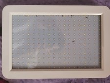 led light full spectrum  micro, veg , bloom