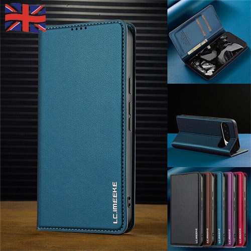 Flip leather phone case for - leather,