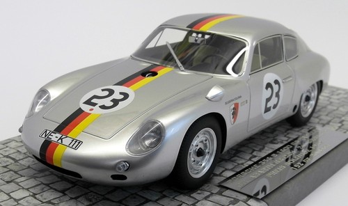 Minichamps scale resin - scale,