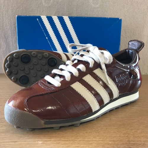 Adidas super vintage 2003 - adidas,