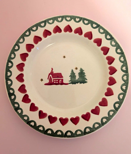 Emma bridgewater christmas - bridgewater,