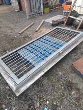 Security Door, Security Gate, For Garage, Lock Up, Unit