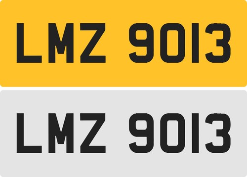 Lmz 9013 dateless - 9013,
