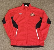 Sunderland AFC Full Zip Umbro