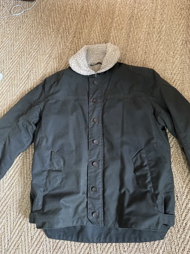 Resurgence gear deck jacket - resurgence, n1