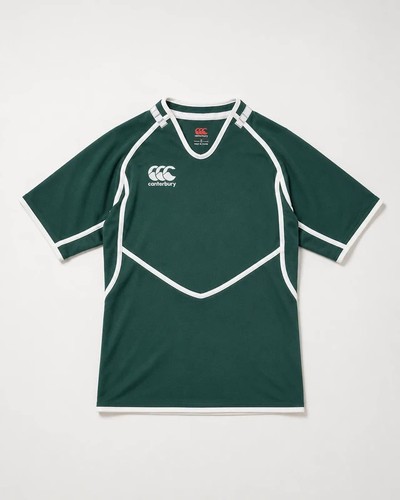Canterbury rugby shirt men - rugby,