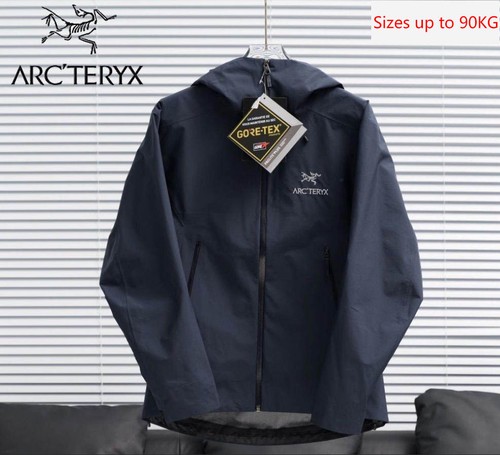 Arc teryx beta jacket - arc'teryx, size