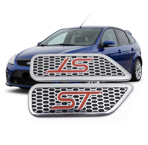 Wing badges aluminum for - wing,