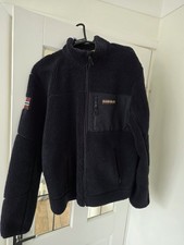 NAPAPIJRI - Men's Yupik fleece