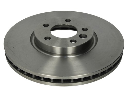 Brake disc front right - brake,