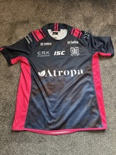 Hull Fc Shirt  Large