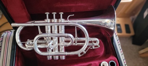 Geneva symphony silver - symphony, bb