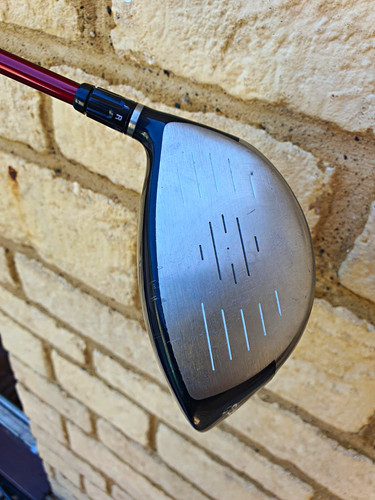 Taylormade 460 left handed - r9, left-handed