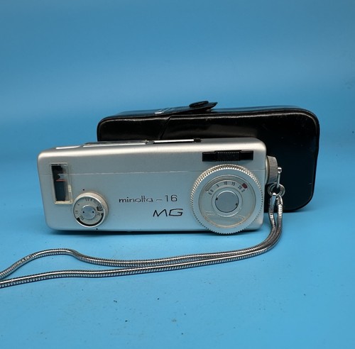 Vintage 16mm subminiature - 16mm,
