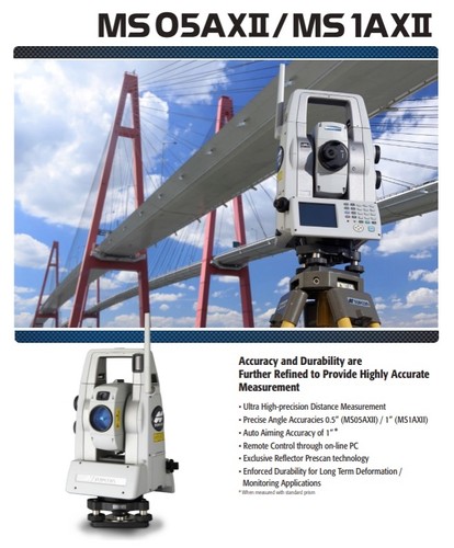 Topcon ms05axiia automatic - topcon,