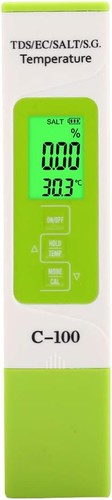Water quality tester in - 5,