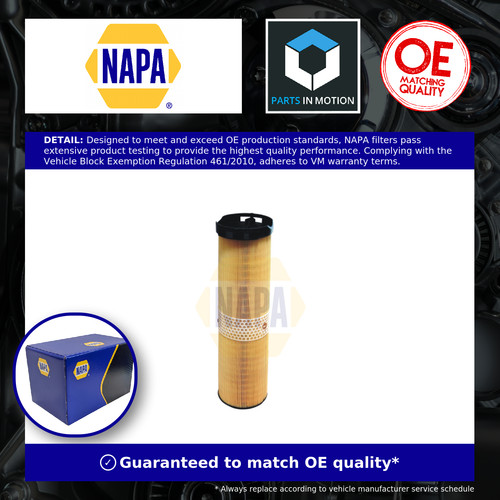 Air filter nfa1375 - nfa1375, napa