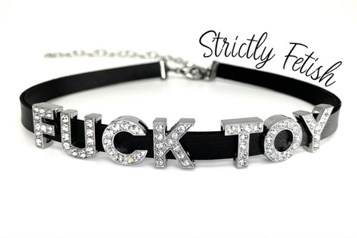 Mens bondage collar sexy - mens,