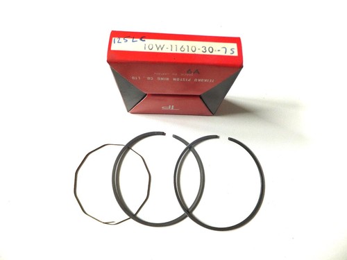 Quality japanese rings - japanese, p/rings
