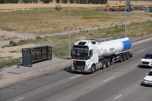 Truck photo volvo tanker - photo,
