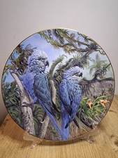 Wedgwood Bone China Plate 8"