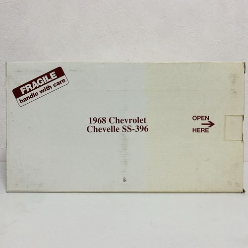 Danbury mint 24 1968 - 【】danbury,