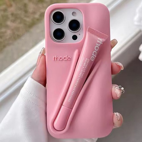 Rhode lip tint - tint, phone