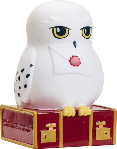 Harry potter hedwig - harry,
