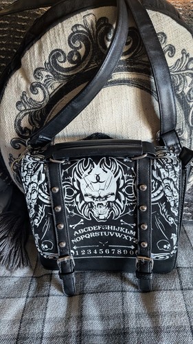Banned alternative ouija bag - banned,