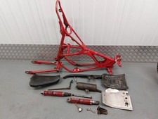 Fantic 200 Job Lot Trials Twinshock