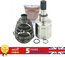 Left Inner CV Joint Kit For