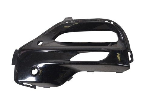 Bmw fog light grille left - bmw,