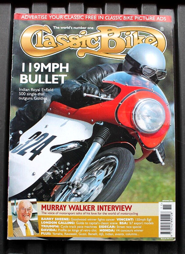 Classic bike nov - 2002,