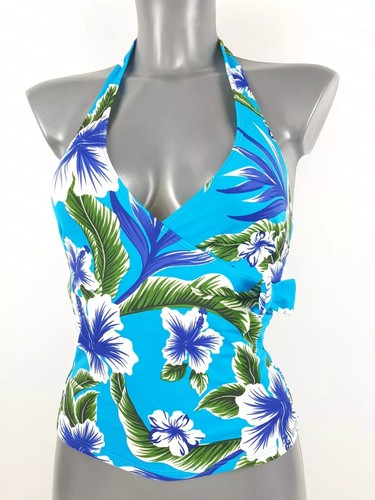 Lepel tankini top floral - lepel,