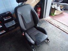 FORD FIESTA  MK7 PASSENGER