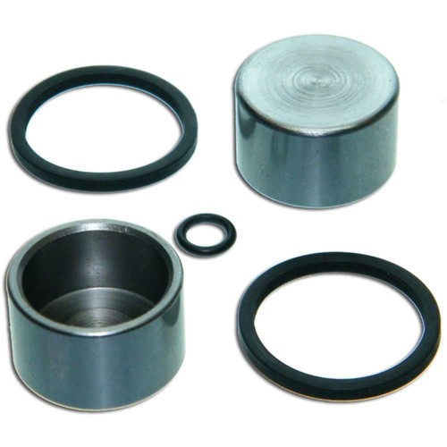 Rear brake caliper repair kit - repair,