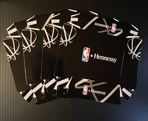 Hennessy cognac nba - cognac, x