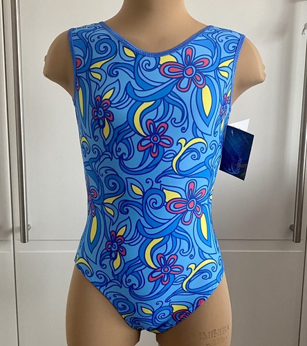 New festival leotard - leotard, &