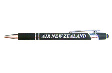 An AIR NEW ZEALAND Airline