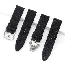 For Chopard Classic Racing 168511-30013015 Rubber Watch Band Straps Mens 21 23mm