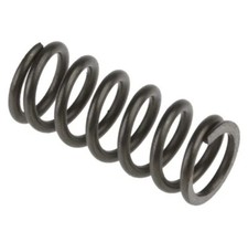 Front Coil Spring Single Fits