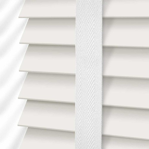 New blinds soft white - go,