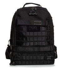 SULLEN CLOTHING BLAQ PAQ TACTICAL TATTOO ARTIST  SUPPLIES BACKPACK TRAVEL BAG