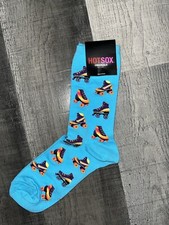 HOTSOX ORIGINALS ROLLER SKATES