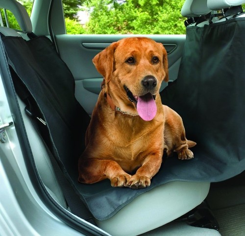 Waterproof rear seat - waterproof,