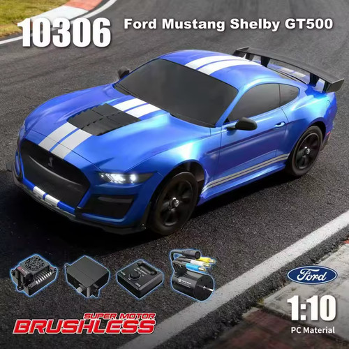 Mjx hyper 10306 ford - mjx,