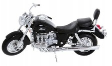 Honda F6C Japanese Motorcycle