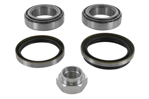 Ackoja wheel bearing kit for - ackoja,
