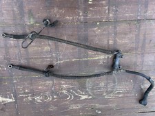 KAWASAKI GT550 ORIGINAL FRONT